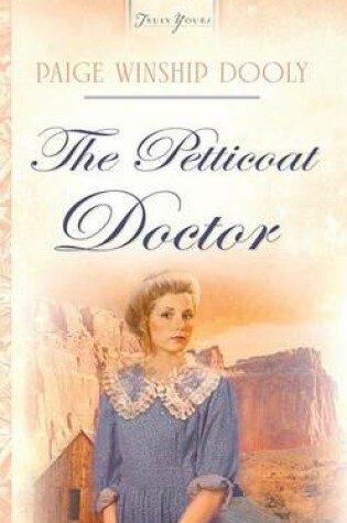 Cover of The Petticoat Doctor
