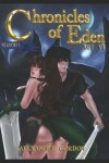 Book cover for Chronicles of Eden - Act VI