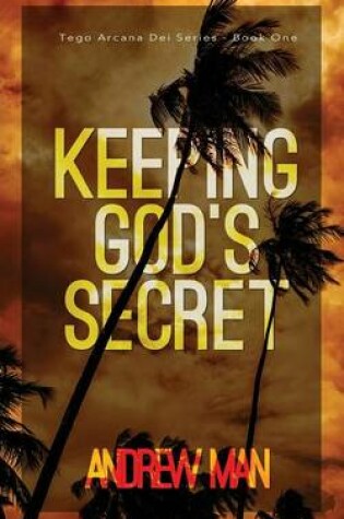 Cover of Keeping God's Secret