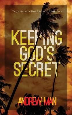 Book cover for Keeping God's Secret