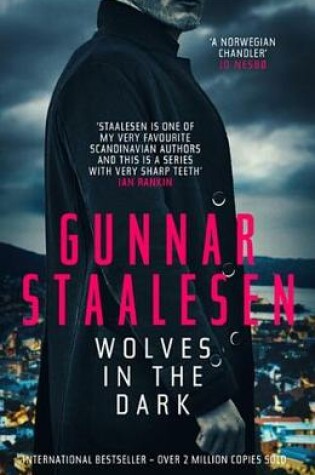 Cover of Wolves in the Dark