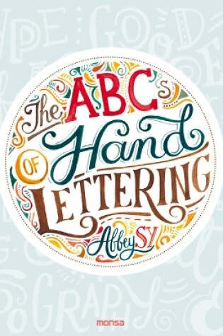 Cover of ABCs of Hand Lettering, The