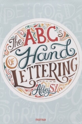 Cover of ABCs of Hand Lettering, The