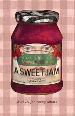 Book cover for A Sweet Jam