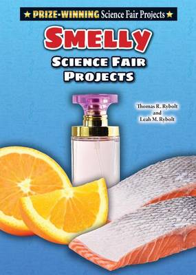 Cover of Smelly Science Fair Projects