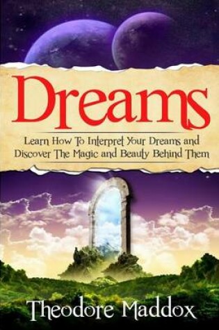 Cover of Dreams