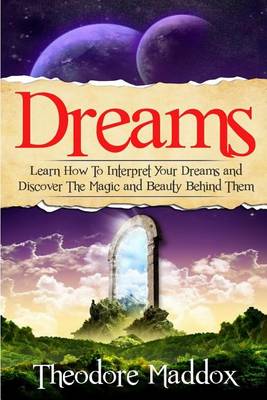 Book cover for Dreams