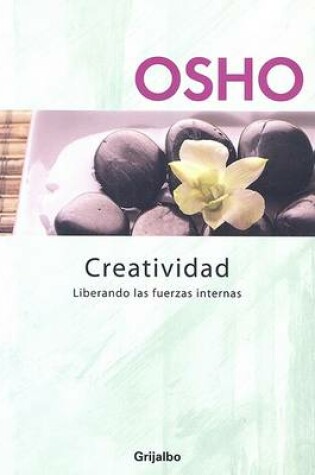 Cover of Creatividad