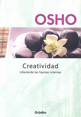 Book cover for Creatividad