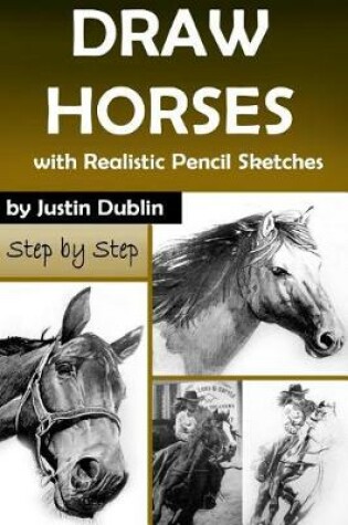 Cover of Draw Horses