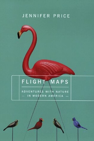 Cover of Flight Maps