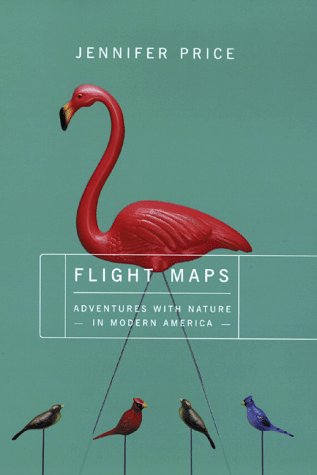 Book cover for Flight Maps