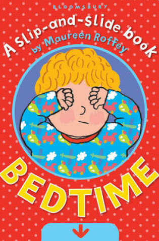 Cover of Bedtime