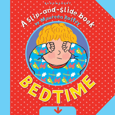 Cover of Bedtime