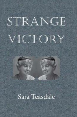 Cover of Strange Victory