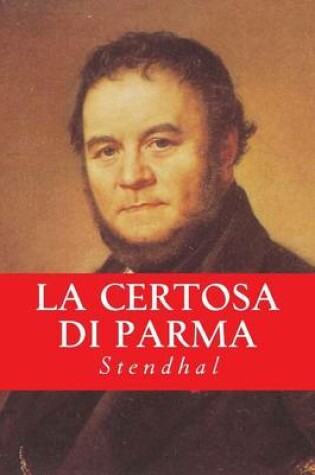 Cover of La Certosa Di Parma