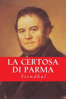 Book cover for La Certosa Di Parma