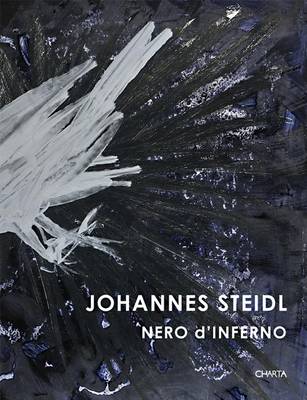 Book cover for Johannes Steidl: Nero D'inferno