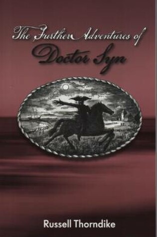 Cover of Further Adventures of Dr. Syn