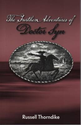 Cover of Further Adventures of Dr. Syn