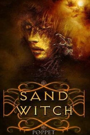 Cover of Sand Witch