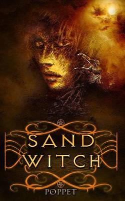 Book cover for Sand Witch