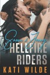 Book cover for The Hellfire Riders