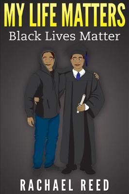 Book cover for My Life Matters