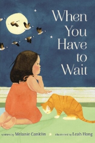 Cover of When You Have to Wait