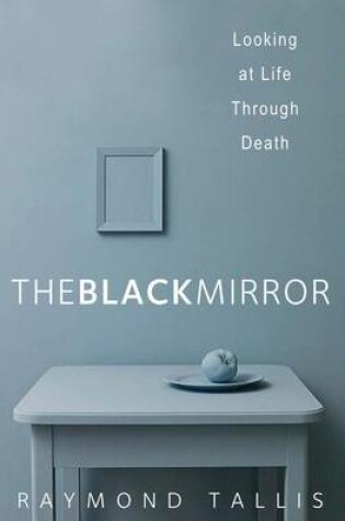 Cover of The Black Mirror