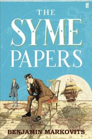 Cover of The Syme Papers