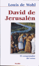 Book cover for David de Jerusalem