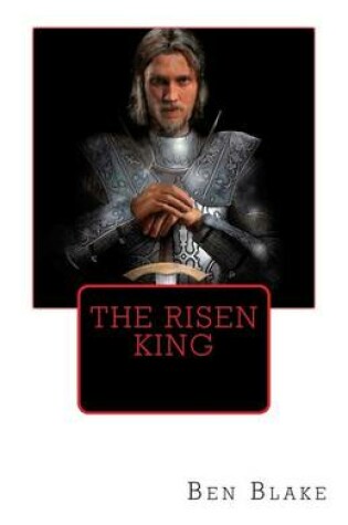 Cover of The Risen King