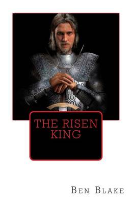 Cover of The Risen King