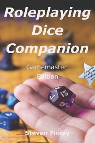 Cover of Role-Playing Dice Companion