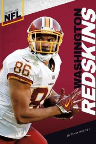 Cover of Washington Redskins