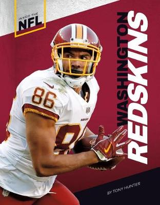 Cover of Washington Redskins