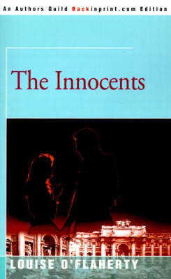 Book cover for The Innocents