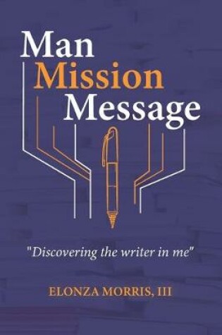 Cover of Man Mission Message