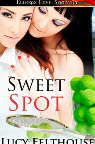Cover of Sweet Spot