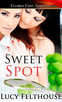 Book cover for Sweet Spot