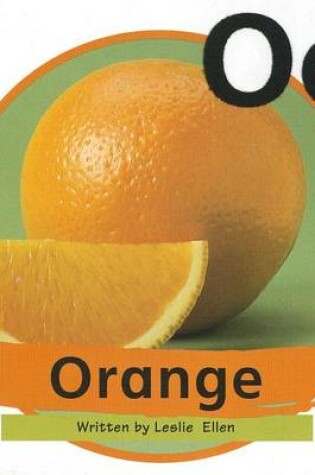 Cover of Ready Readers, Stage Abc, Book 53, Orange, Single Copy