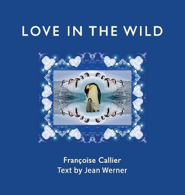 Book cover for LOVE in the WILD