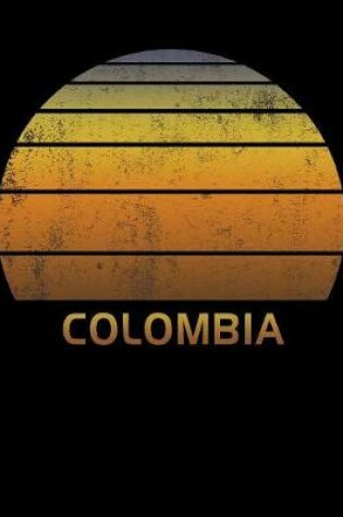 Cover of Colombia