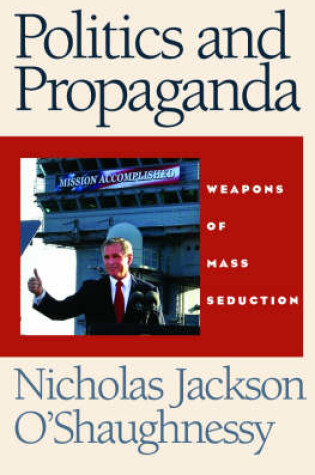 Cover of Politics and Propaganda