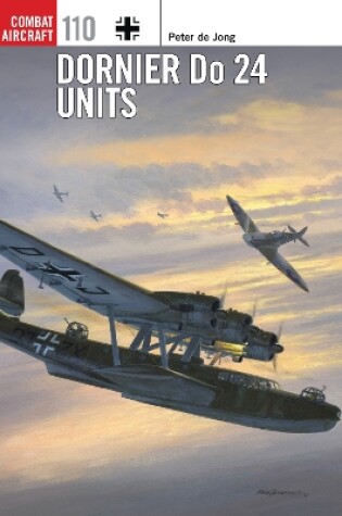 Cover of Dornier Do 24 Units