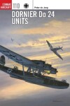 Book cover for Dornier Do 24 Units