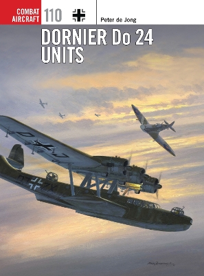 Cover of Dornier Do 24 Units