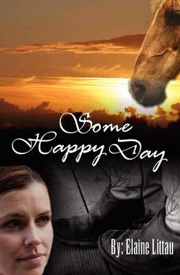 Book cover for Some Happy Day
