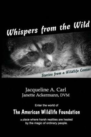 Cover of Whispers from the Wild